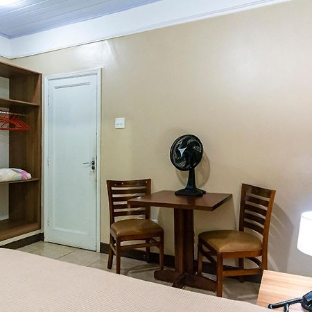 Hotel Excelsior Pocos de Caldas Ngoại thất bức ảnh