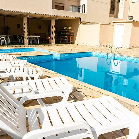 Hotel Excelsior Pocos de Caldas Ngoại thất bức ảnh