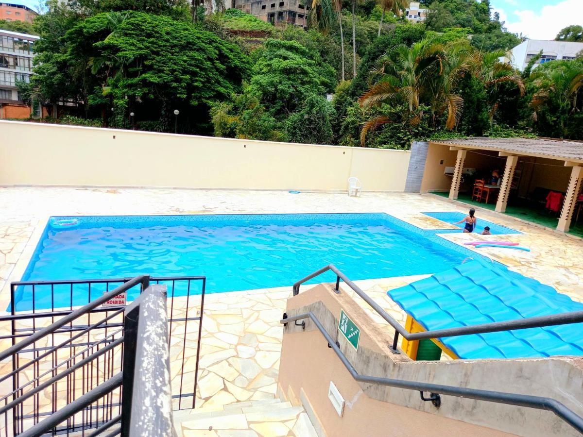 Hotel Excelsior Pocos de Caldas Ngoại thất bức ảnh