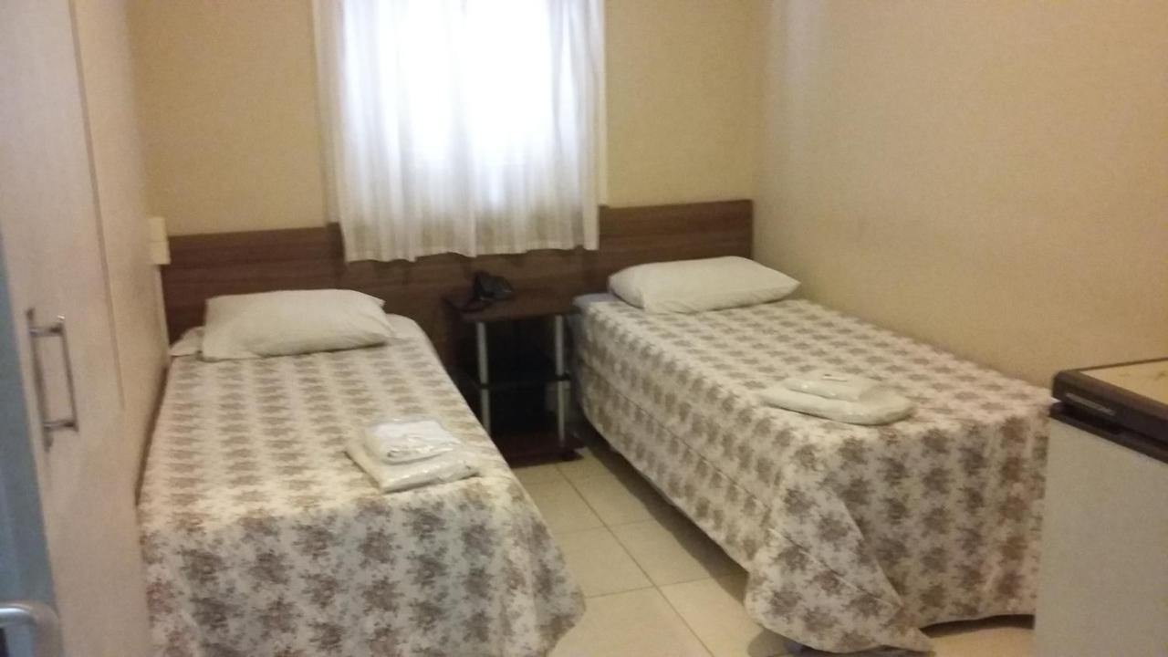 Hotel Excelsior Pocos de Caldas Ngoại thất bức ảnh
