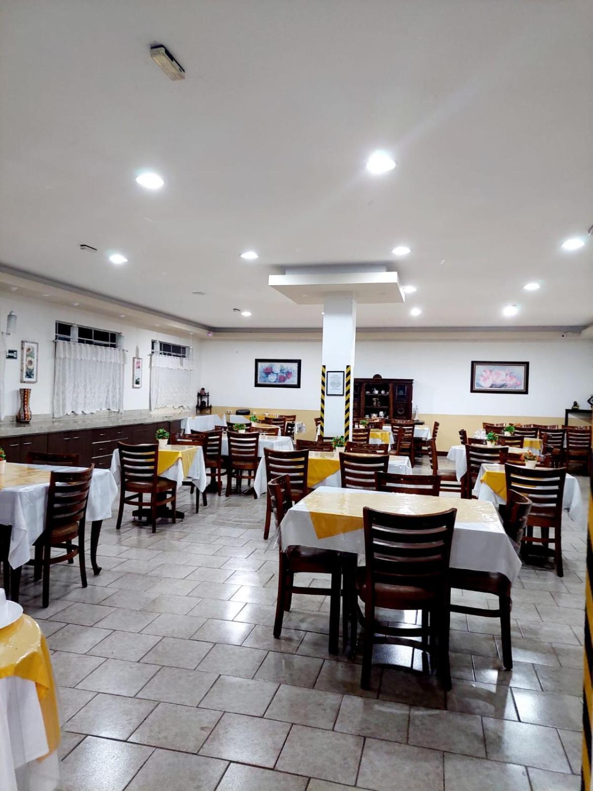 Hotel Excelsior Pocos de Caldas Ngoại thất bức ảnh