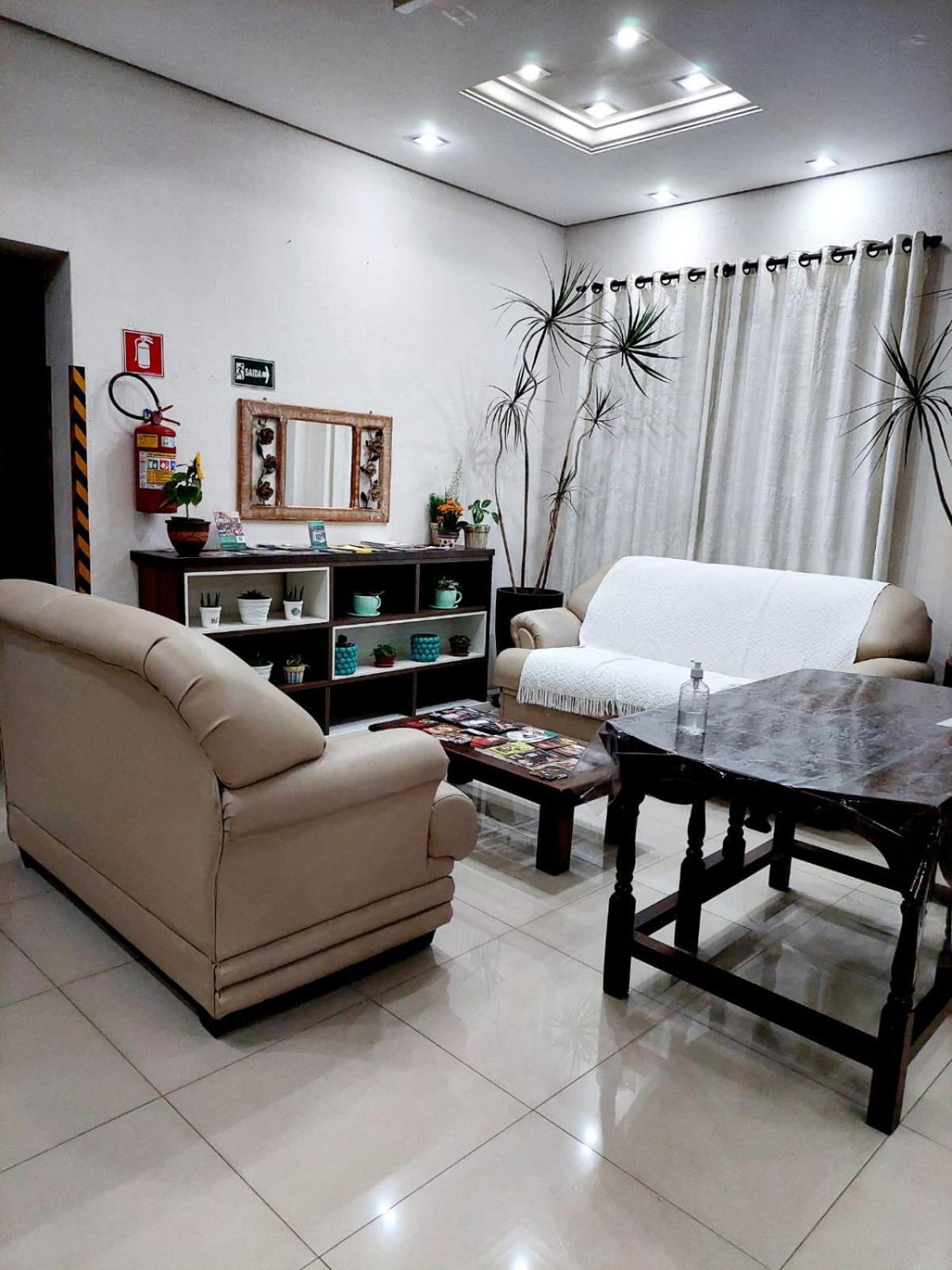 Hotel Excelsior Pocos de Caldas Ngoại thất bức ảnh