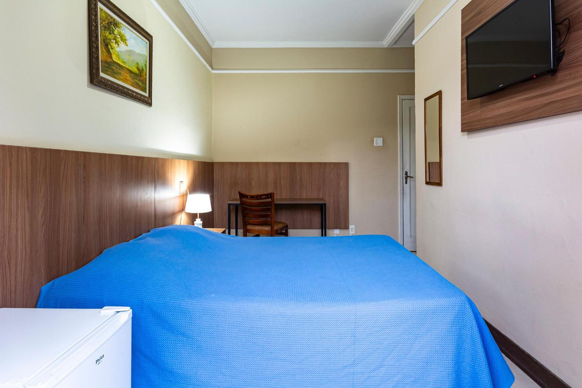 Hotel Excelsior Pocos de Caldas Ngoại thất bức ảnh