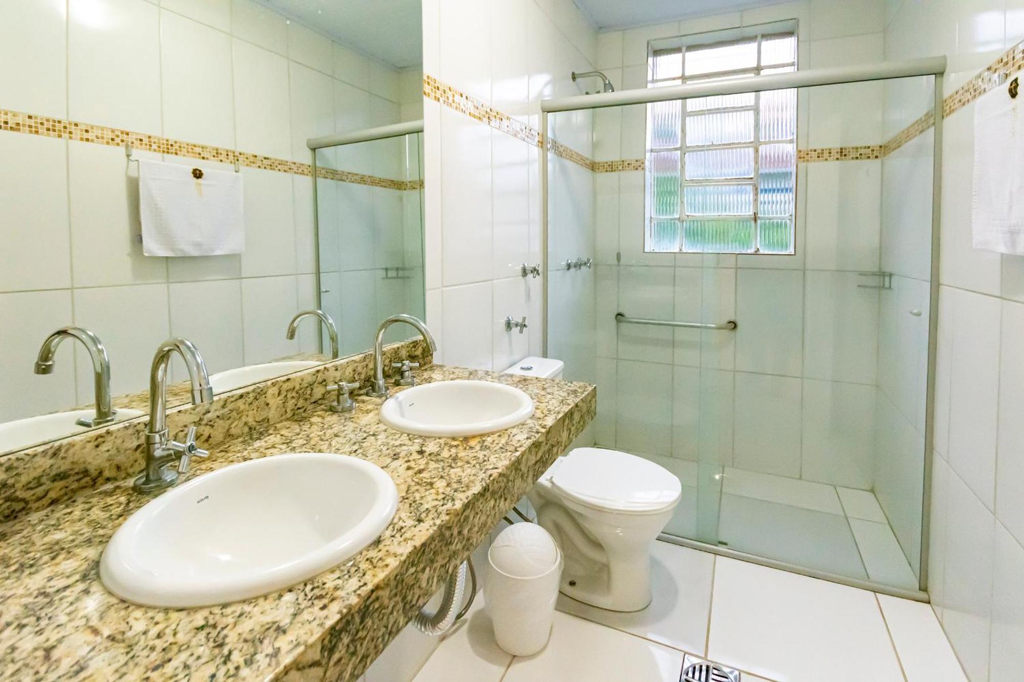 Hotel Excelsior Pocos de Caldas Ngoại thất bức ảnh