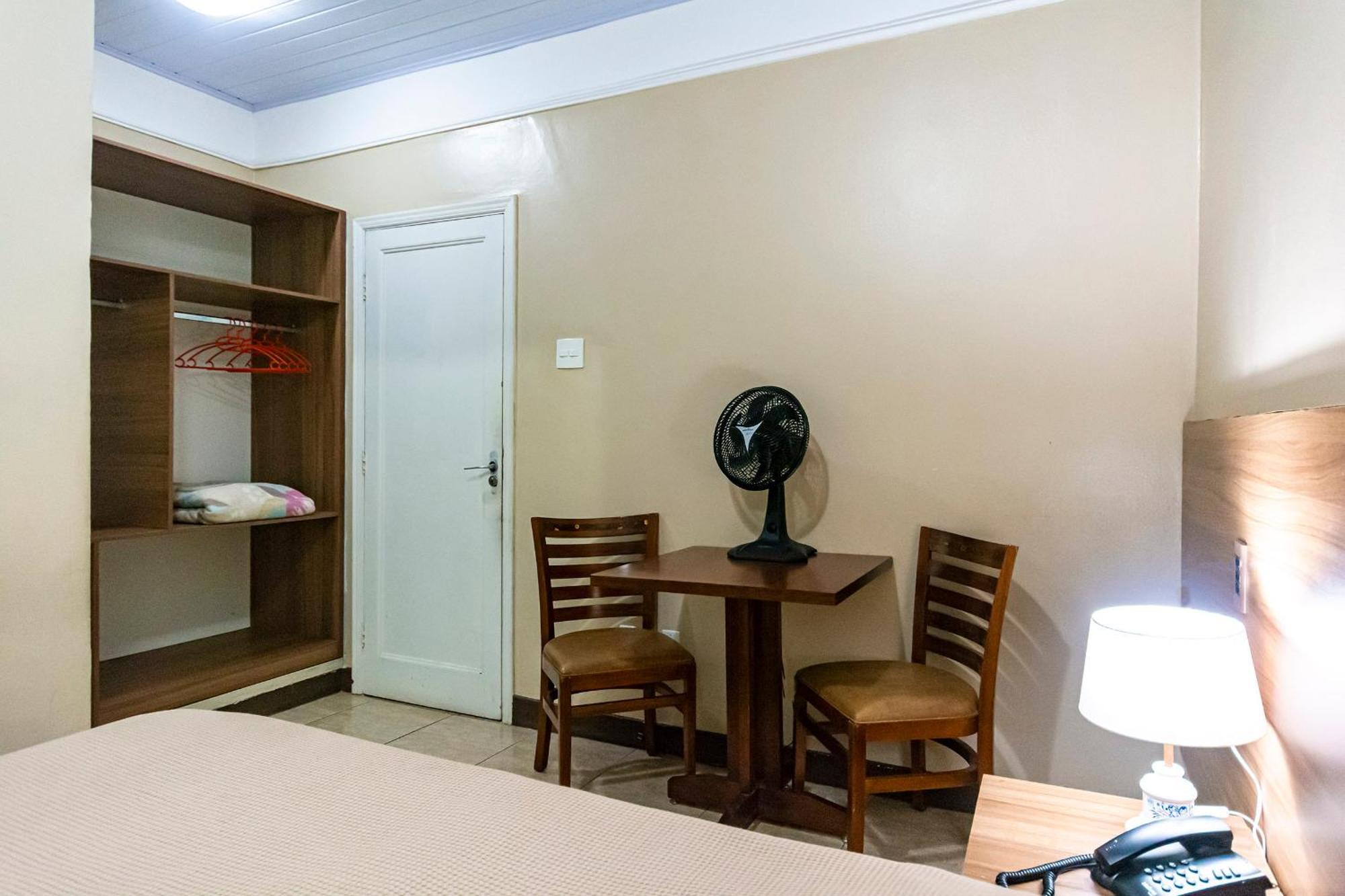 Hotel Excelsior Pocos de Caldas Ngoại thất bức ảnh