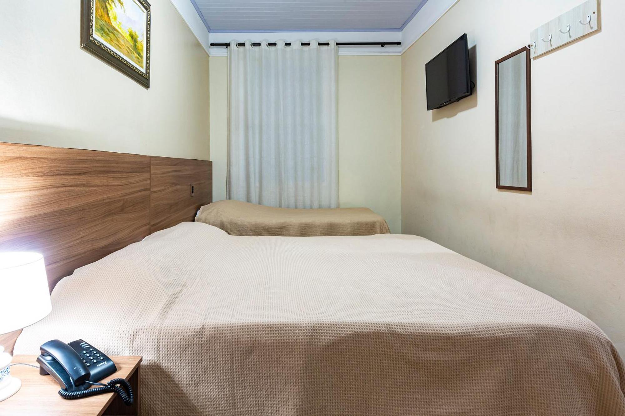 Hotel Excelsior Pocos de Caldas Ngoại thất bức ảnh