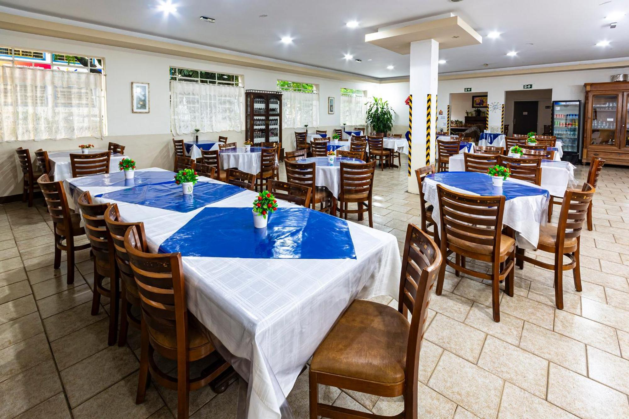 Hotel Excelsior Pocos de Caldas Ngoại thất bức ảnh