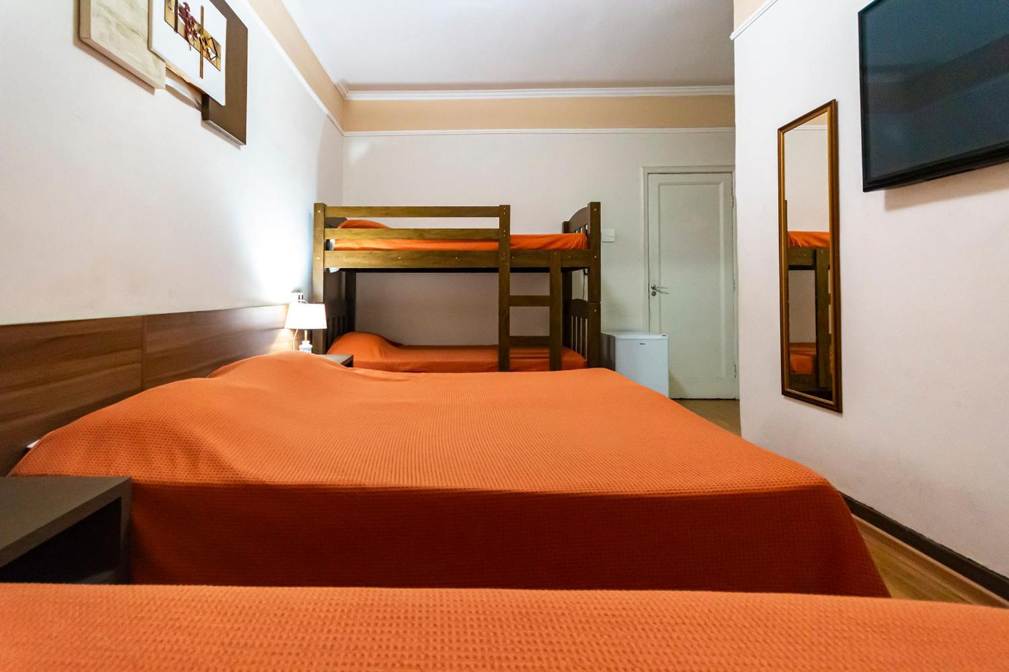Hotel Excelsior Pocos de Caldas Ngoại thất bức ảnh