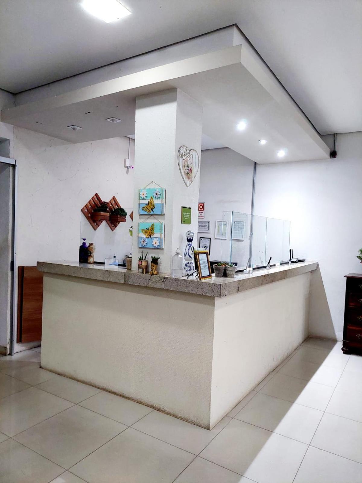 Hotel Excelsior Pocos de Caldas Ngoại thất bức ảnh