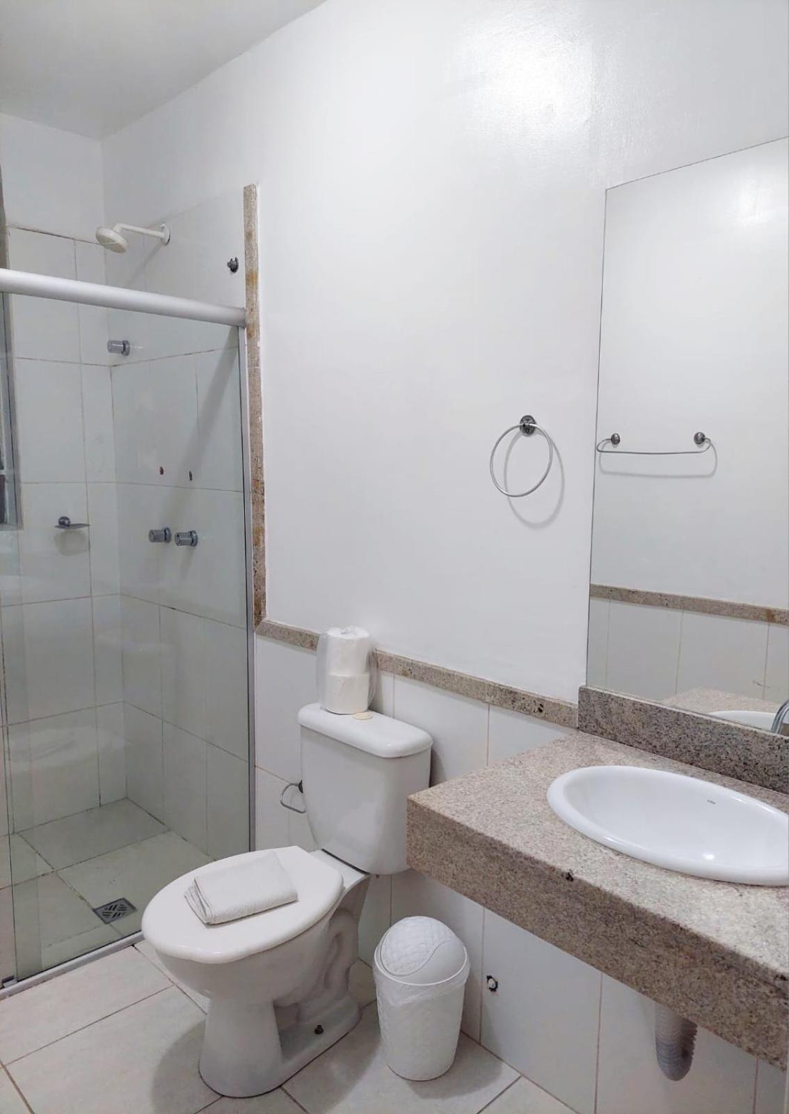 Hotel Excelsior Pocos de Caldas Ngoại thất bức ảnh
