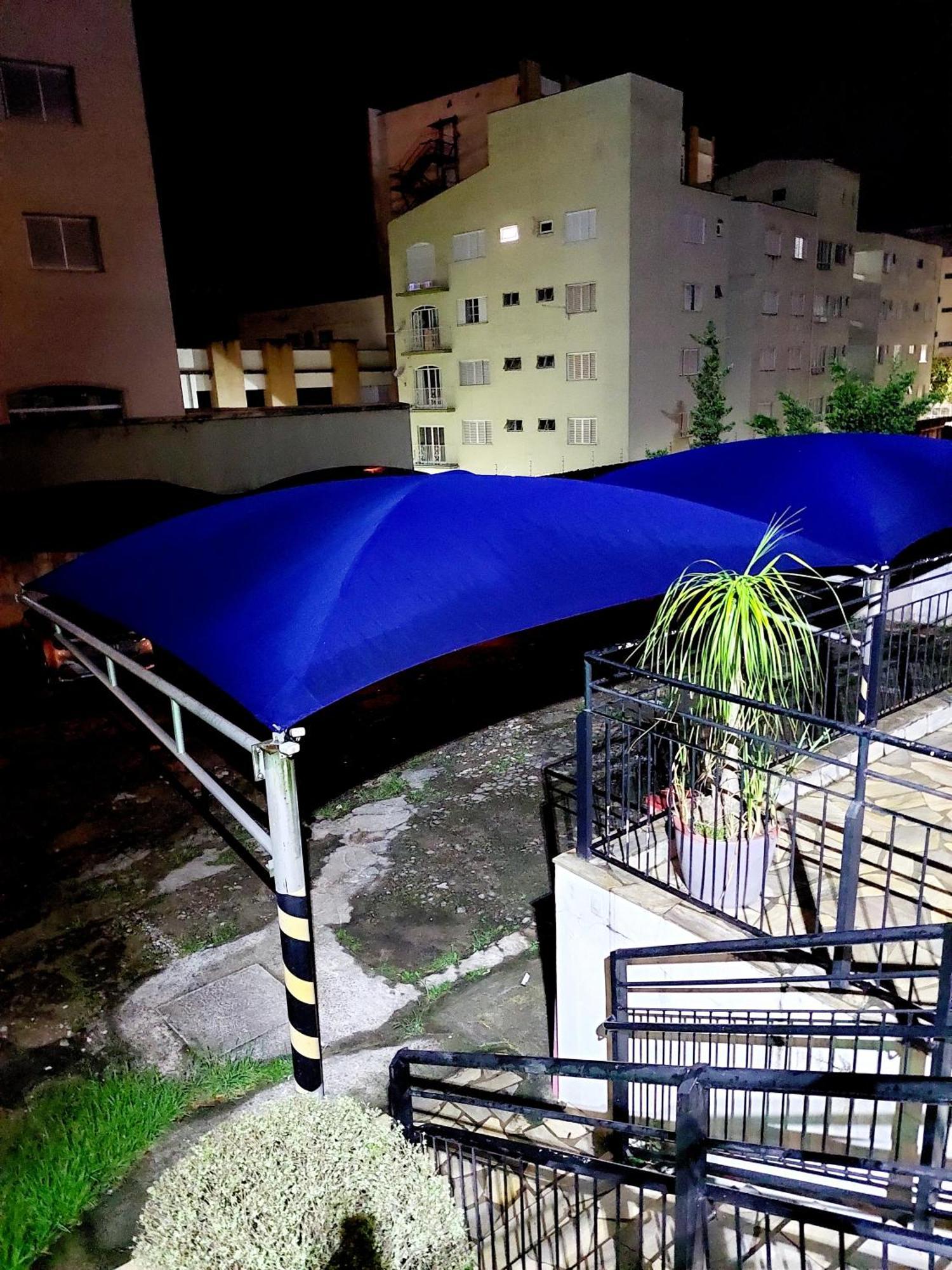 Hotel Excelsior Pocos de Caldas Ngoại thất bức ảnh