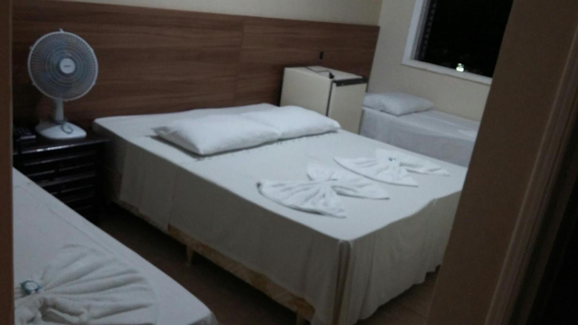 Hotel Excelsior Pocos de Caldas Ngoại thất bức ảnh