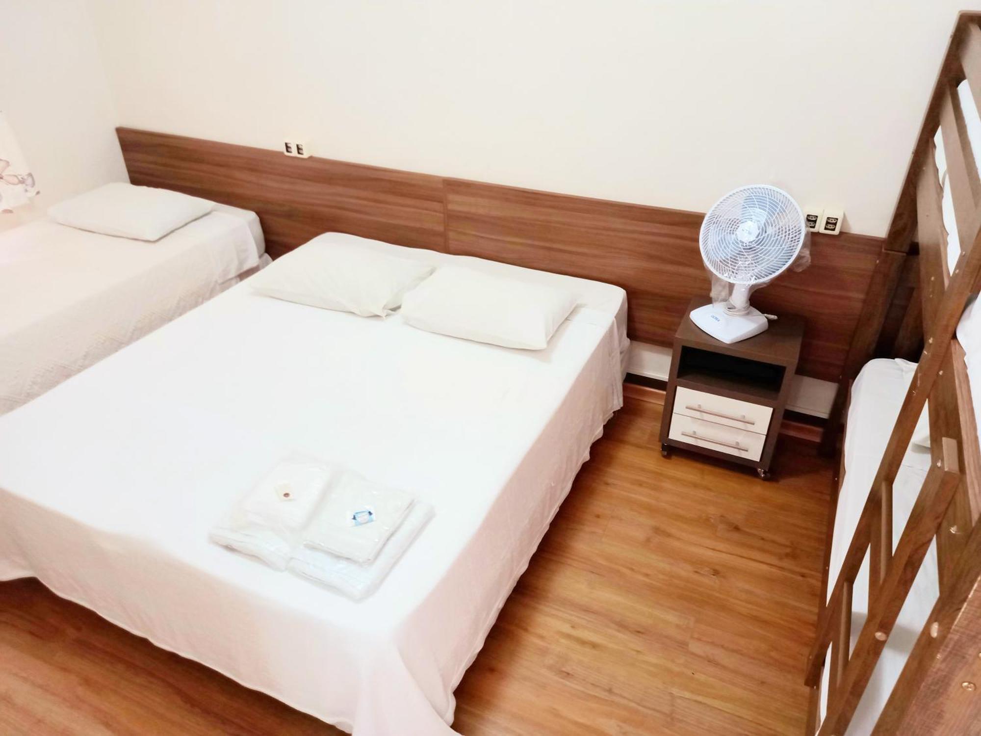 Hotel Excelsior Pocos de Caldas Ngoại thất bức ảnh