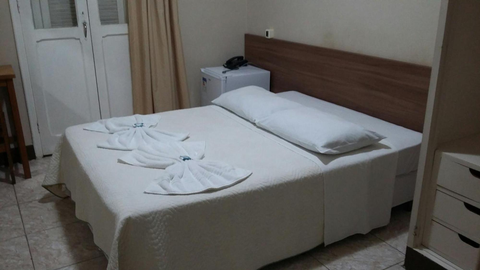 Hotel Excelsior Pocos de Caldas Ngoại thất bức ảnh