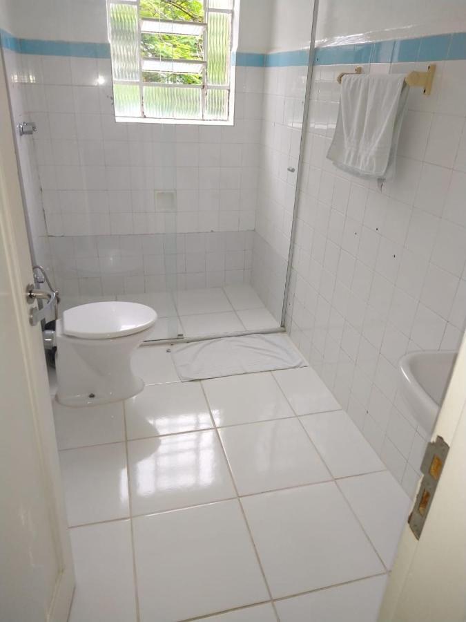 Hotel Excelsior Pocos de Caldas Ngoại thất bức ảnh