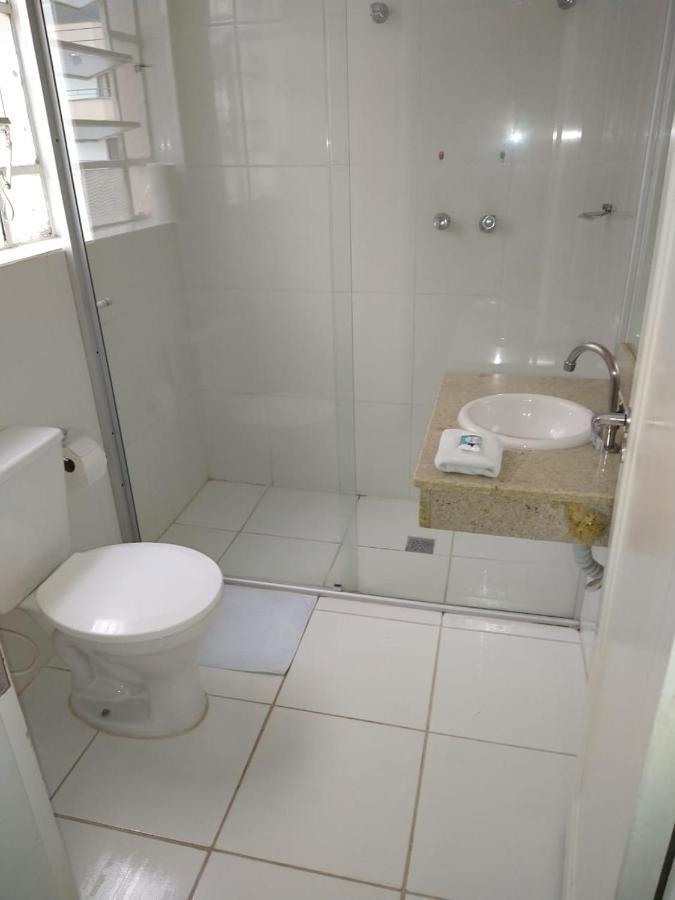 Hotel Excelsior Pocos de Caldas Ngoại thất bức ảnh